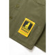 Service Works Unisex πουκάμισο Canvas Chore Shirt